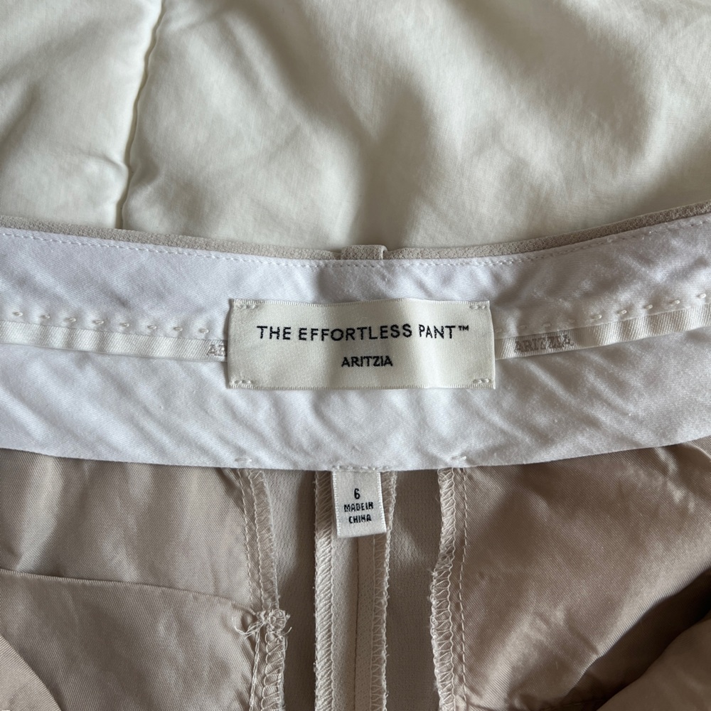 Effortless Pant - Picture 3 of 5